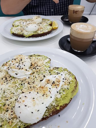 Nutrition Station - Qld Realsetate 0