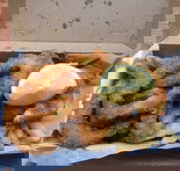 Oceana Traders - Qld Realsetate