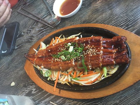 Oriental Spoon Korean Restaurant - Renee 0