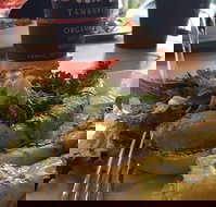 Ouzo Greek Restaurant - Qld Realsetate