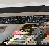 Pelican Cafe Takeaway - Renee