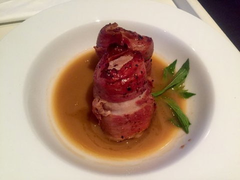 Pietro Pizzeria Restaurant - Renee 0