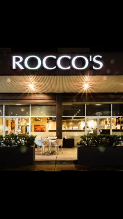 Rocco's Ristorante - Qld Realsetate 0