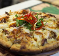 Rockpools Cafe Bar  Function Centre - Renee