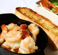 Sandpipers Restaurant - Renee