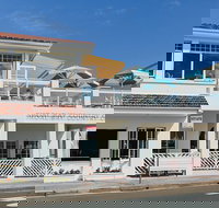 Shoal Bay Country Club - Renee