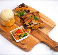 Shoal Bay Thai - Renee