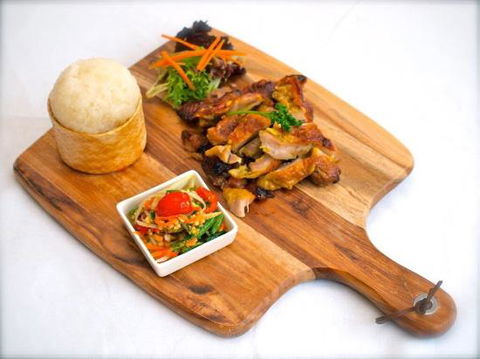 Shoal Bay Thai - Renee 0