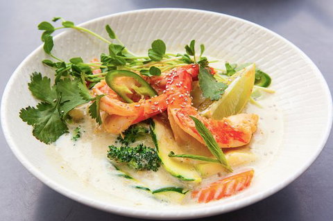 Sky Thai - Qld Realsetate 0