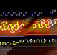 Star 2000 Takeaway - Renee