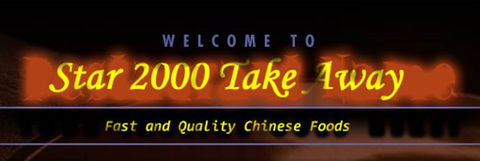 Star 2000 Takeaway - Renee 0