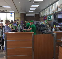 Subway - Renee