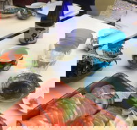 Sushi Ichiri - Qld Realsetate