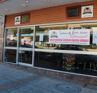 Tandoori Curry Heaven - Renee