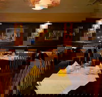 Tandoori Garden - Renee
