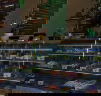 Tasty Delights - Renee