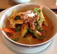 Thai at 27 - Internet Find