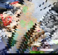 Thai Season Cafe and Restaurant - Renee