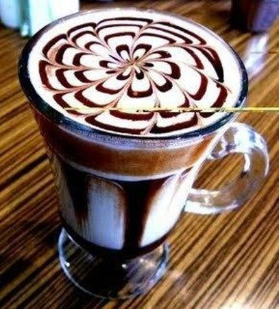 The Beantree Cafe - Renee 0