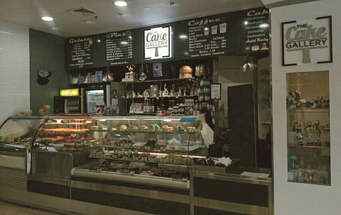 The CAKE Gallery - Internet Find 0