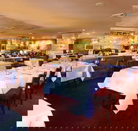 The Hermitage Restaurant and Bar - Renee