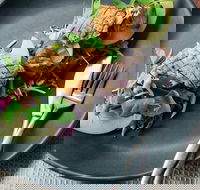 The Little Nel Cafe - Renee