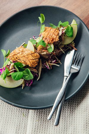 The Little Nel Cafe - Renee 0