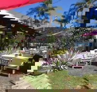 The Pasadena - Renee