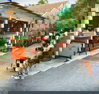 The Sneaky Grind - Qld Realsetate