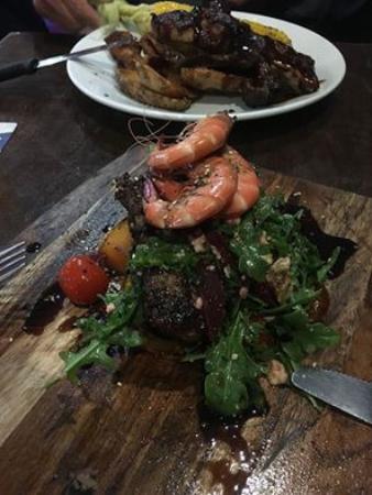 Tides Bistro - Renee 0