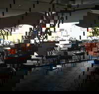 Treble Clef Cafe - Renee