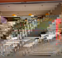 Umina Hot Bread Kitchen - Renee