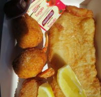 Wallacia Take Away - Qld Realsetate