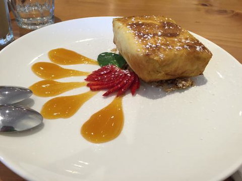 Xangpuak Lao And Thai Restaurant - Renee 0