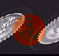 Arts Centre Cafe - Renee