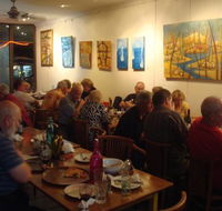 Avoca Beach Pizzeria  Pasta - Petrol Stations