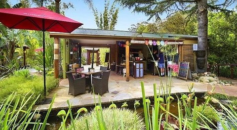 Bamboo Buddha - Renee 0