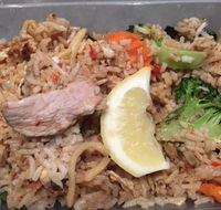 Bangkok Yum Thai Restaurant - Renee