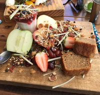 Bay Leaf Cafe - Swimm