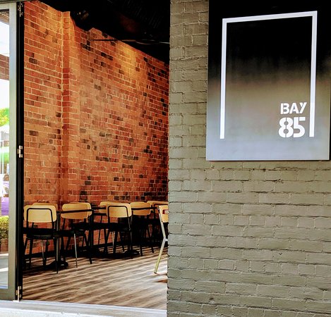 BAY85 - Swimm 0