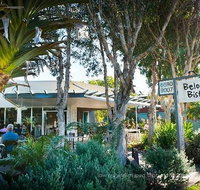 Belongil Bistro - Swimm