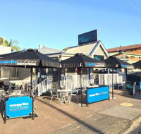 Cafe Aqua - Renee