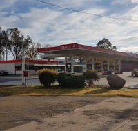 Caltex Tarcutta Roadhouse - Renee
