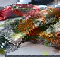 Coast 175 - Petrol Stations