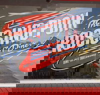 Crossing Point Diner  Takeaway - Qld Realsetate