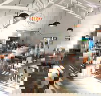 Daleys Kitchen - Qld Realsetate