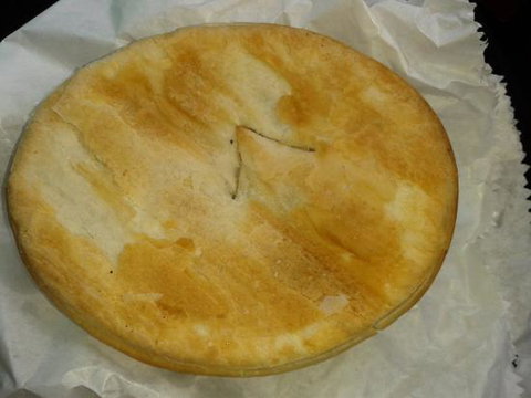 Darby's Fresh Bake - Swimm 0