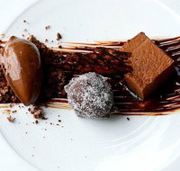 Emersons Cafe  Restaurant - Renee