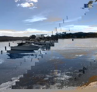 Empire's D'Lite - Swimm