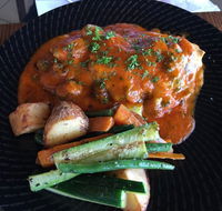 Food Galleria - Renee